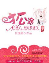 狐宠:娘子,别再惹桃花(大结局)