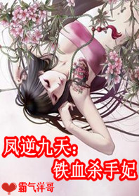 凤逆九天:铁血杀手妃