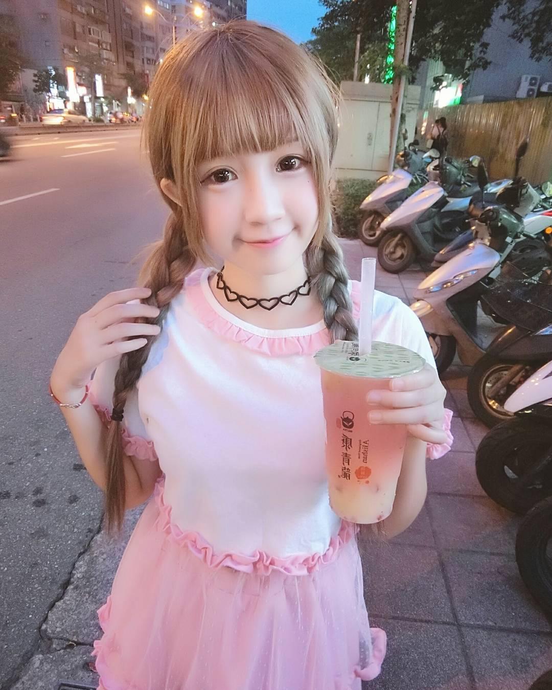 我愛鄰家小仙女