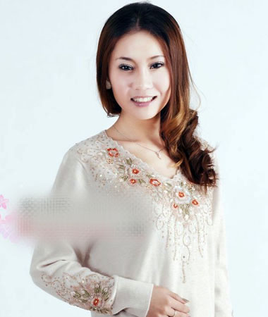 暴露老婆珊淇全纪录