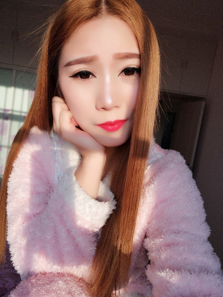 我与女友的银色天秤