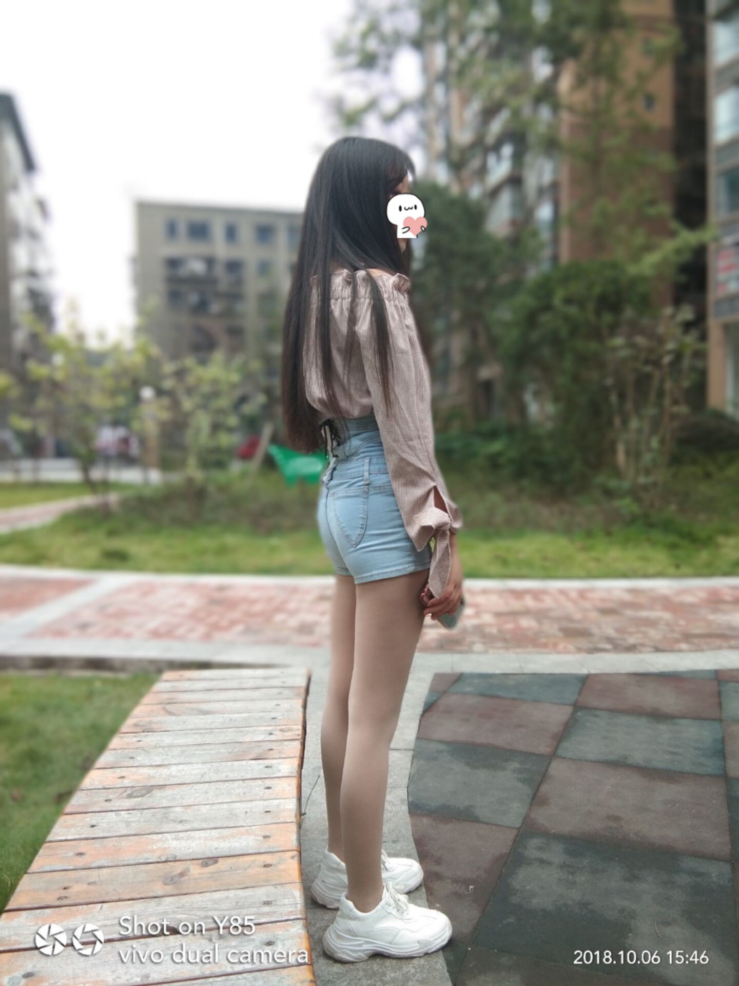 小风的一生