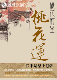 桃花村情事