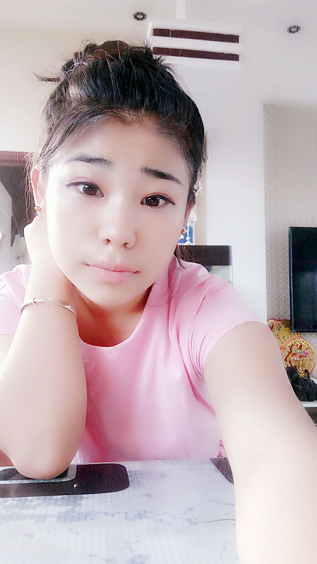 女人要什么