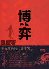 女局长的仕海情殇:终极博弈