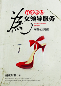 官途野望:为女领导服务