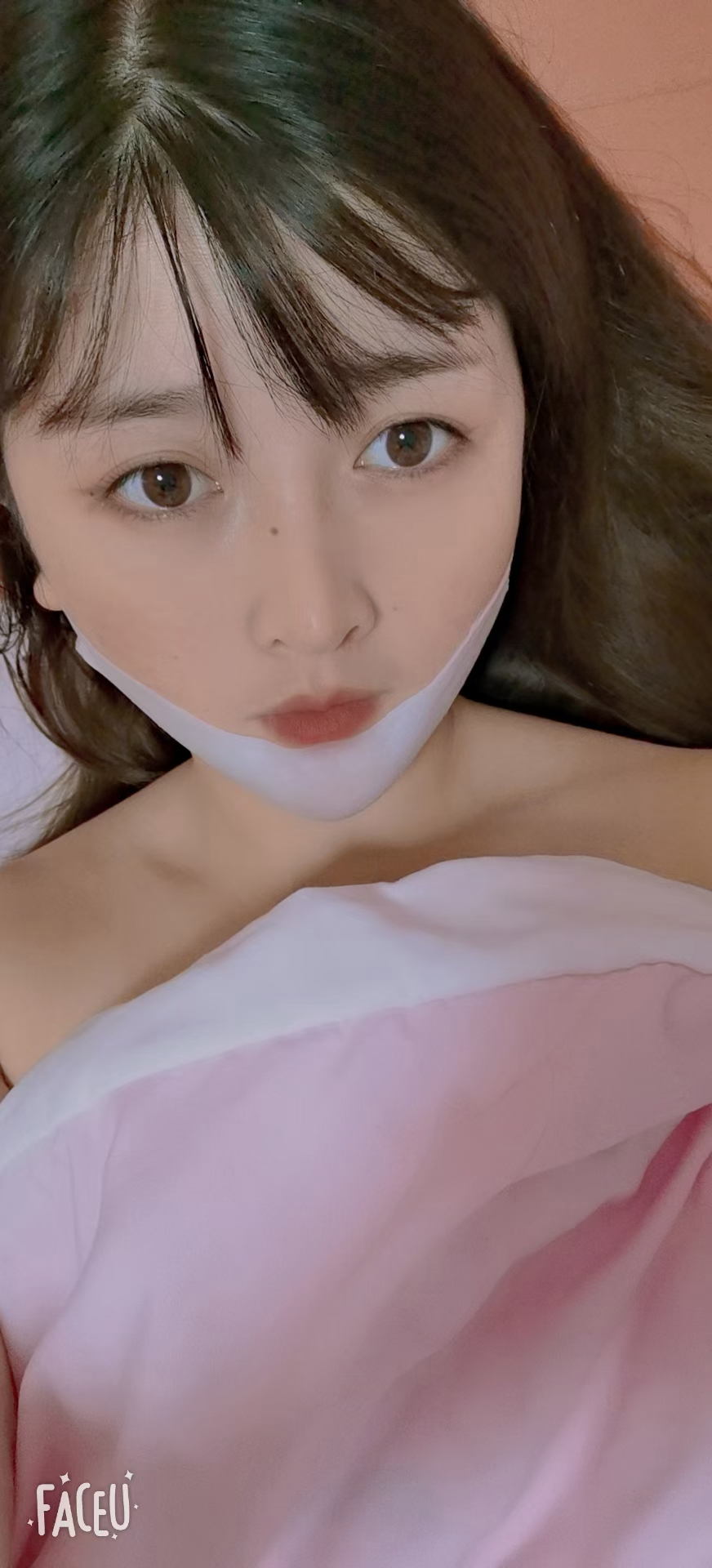 三角形交换女友