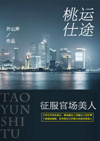 桃运仕途:征服官场美人