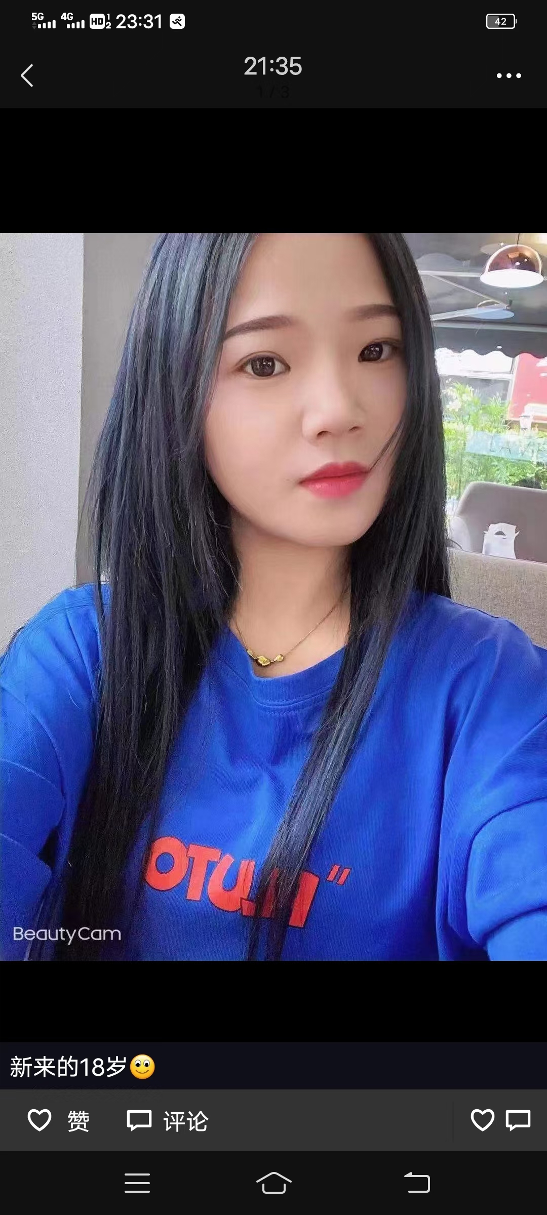 卿卿误我