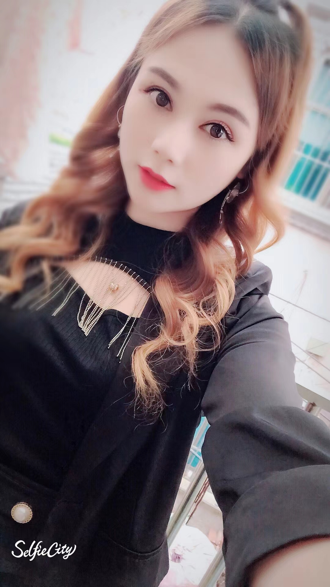晚节不保的妈妈