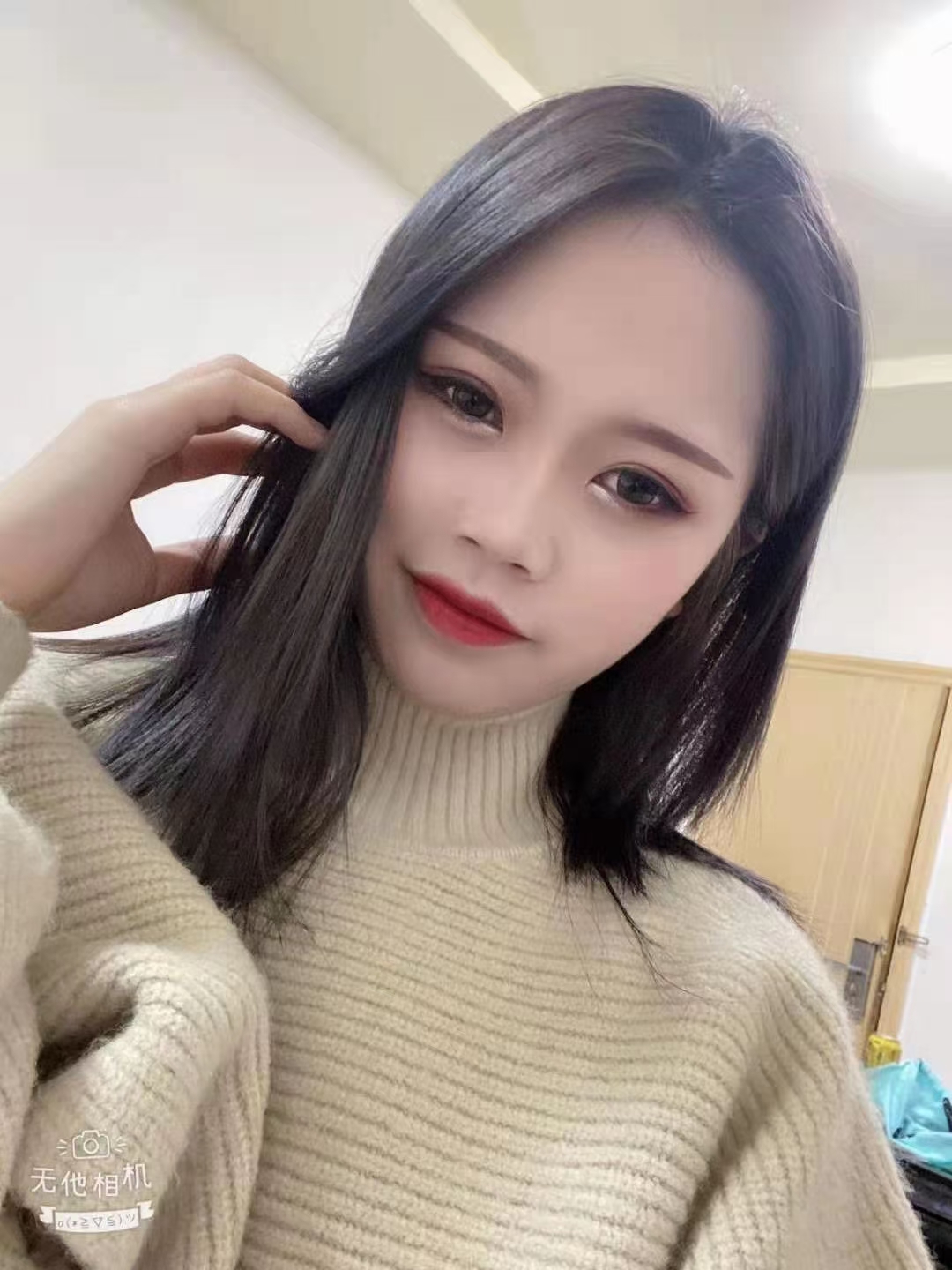 娇妻守贞的代孕往事