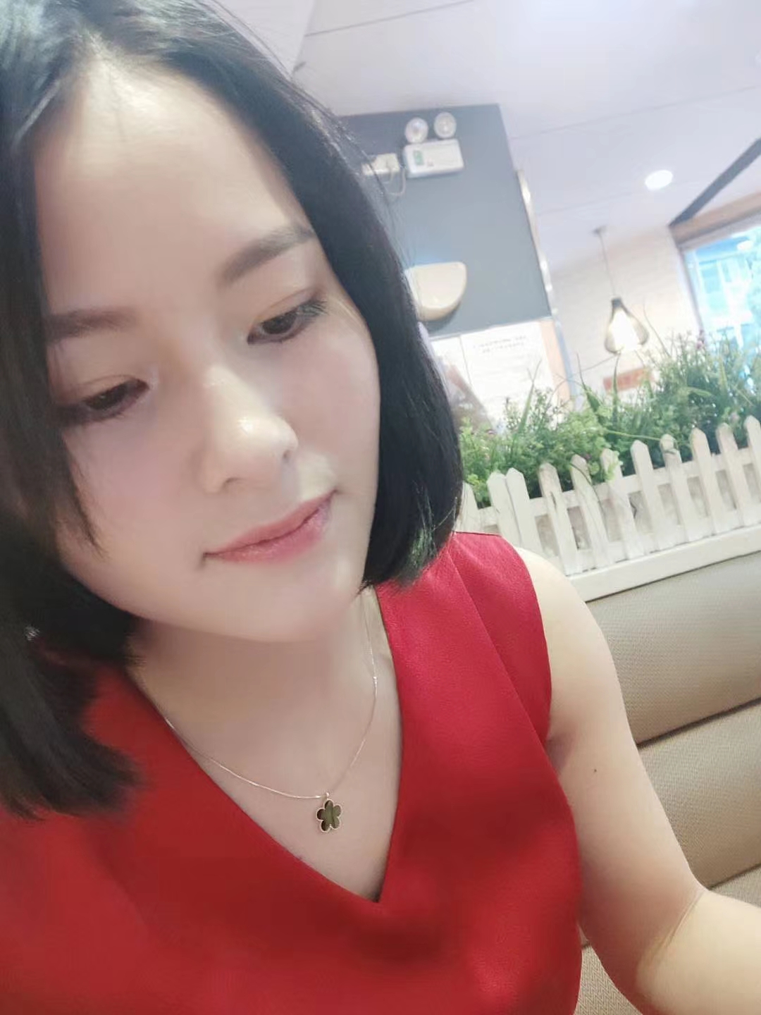 我爱越南打工妹