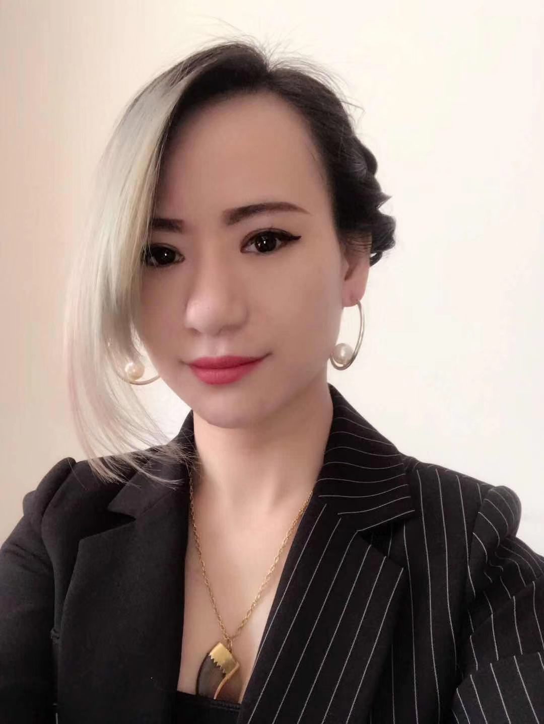 二婶