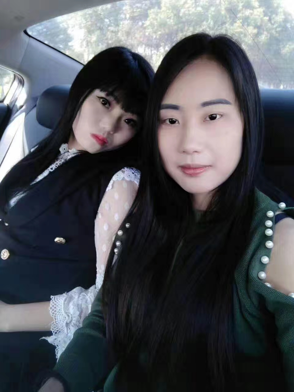 戀上辦公室熟女