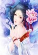 寡妇诱欢,毒蝎相公很爽口