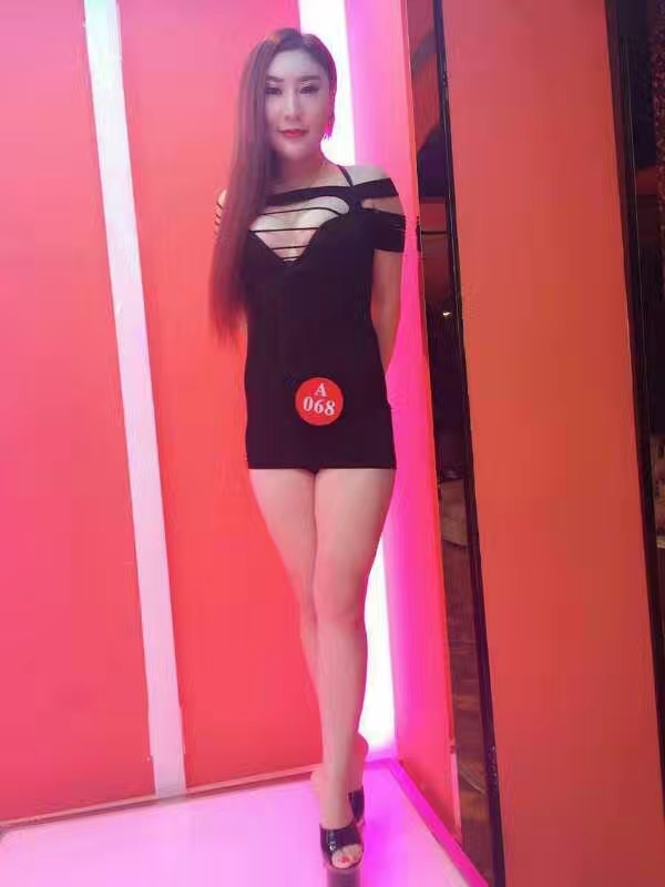 女友的真实记事