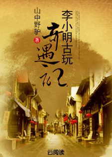 李小明古玩奇遇记