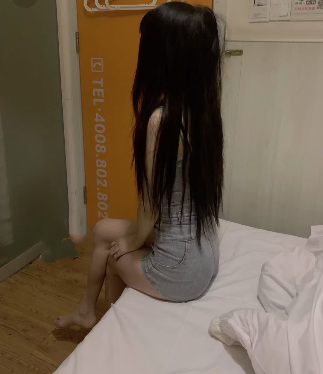 惜柔的故事