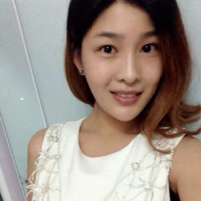 我和美女同事