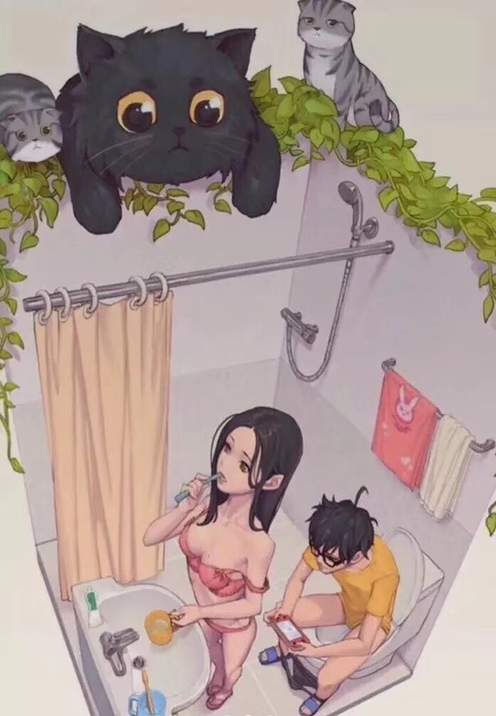 我爱学习