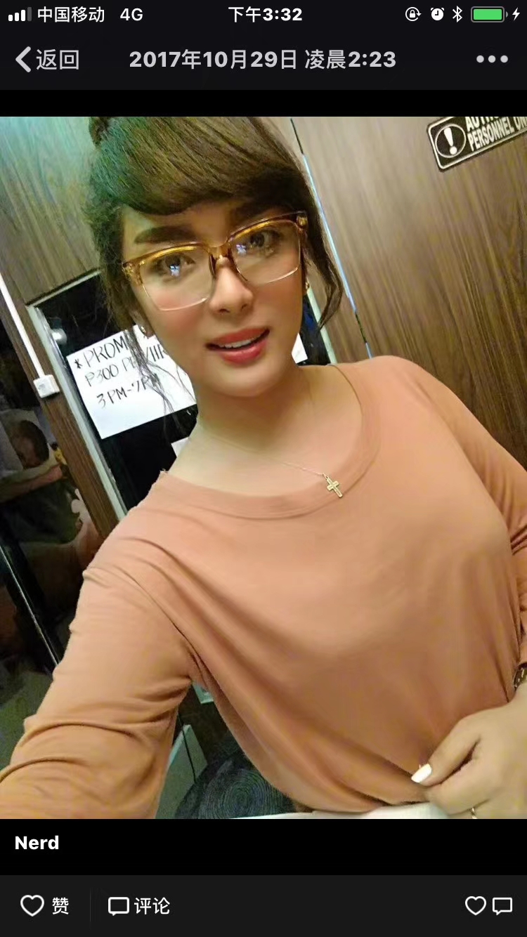 银铃记(女友在别处)
