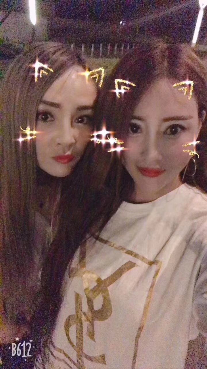 要成为坏女人却变成淫娃的过程