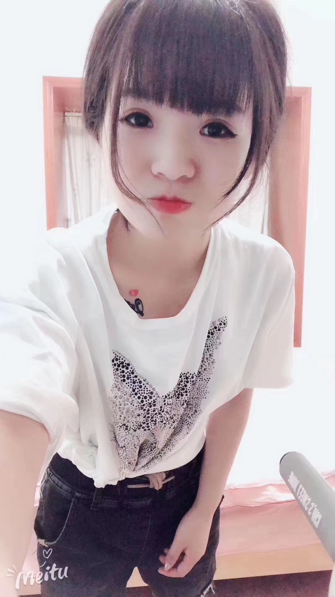 被遥控的美人妻