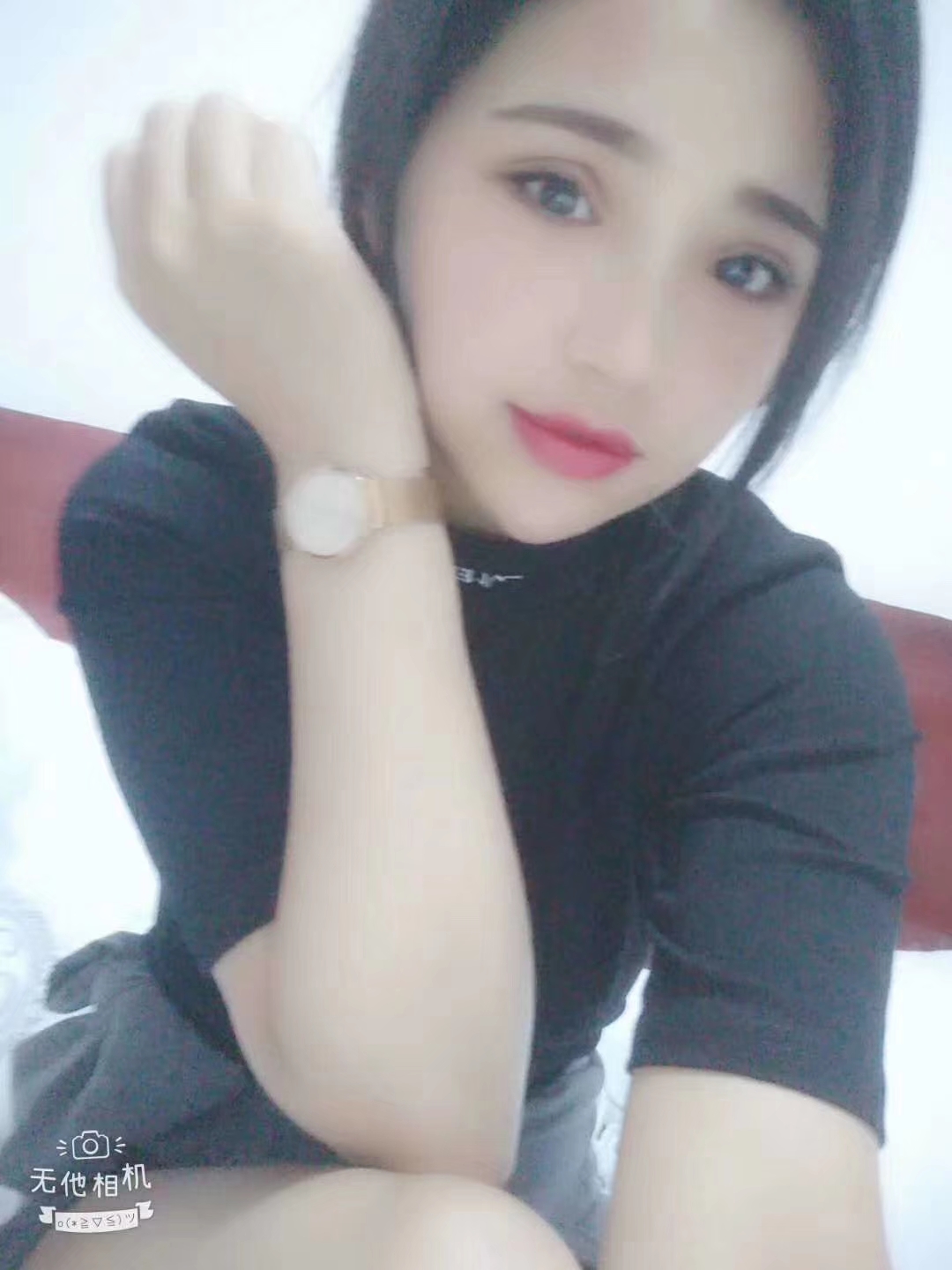 强势妈妈奇怪的行为