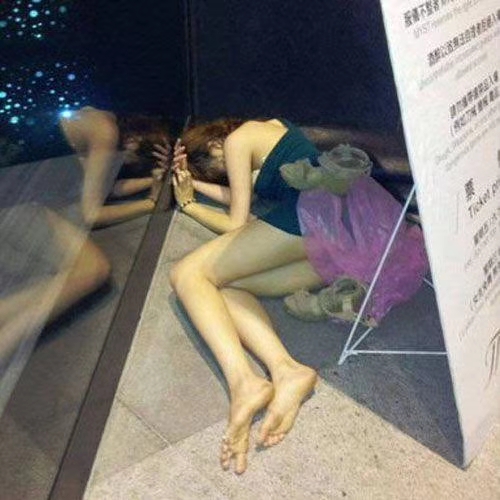 我救了他,他抢了我的老婆
