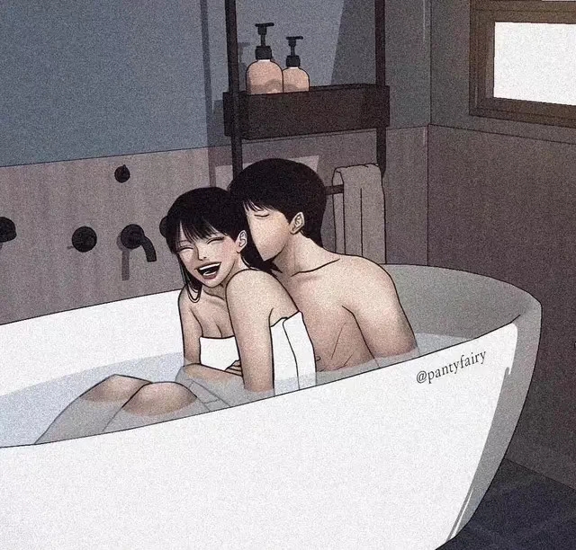 老婆的独家鸡巴按摩