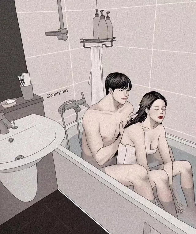 小姐的诞生