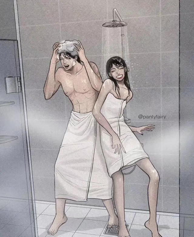 师师之夜游