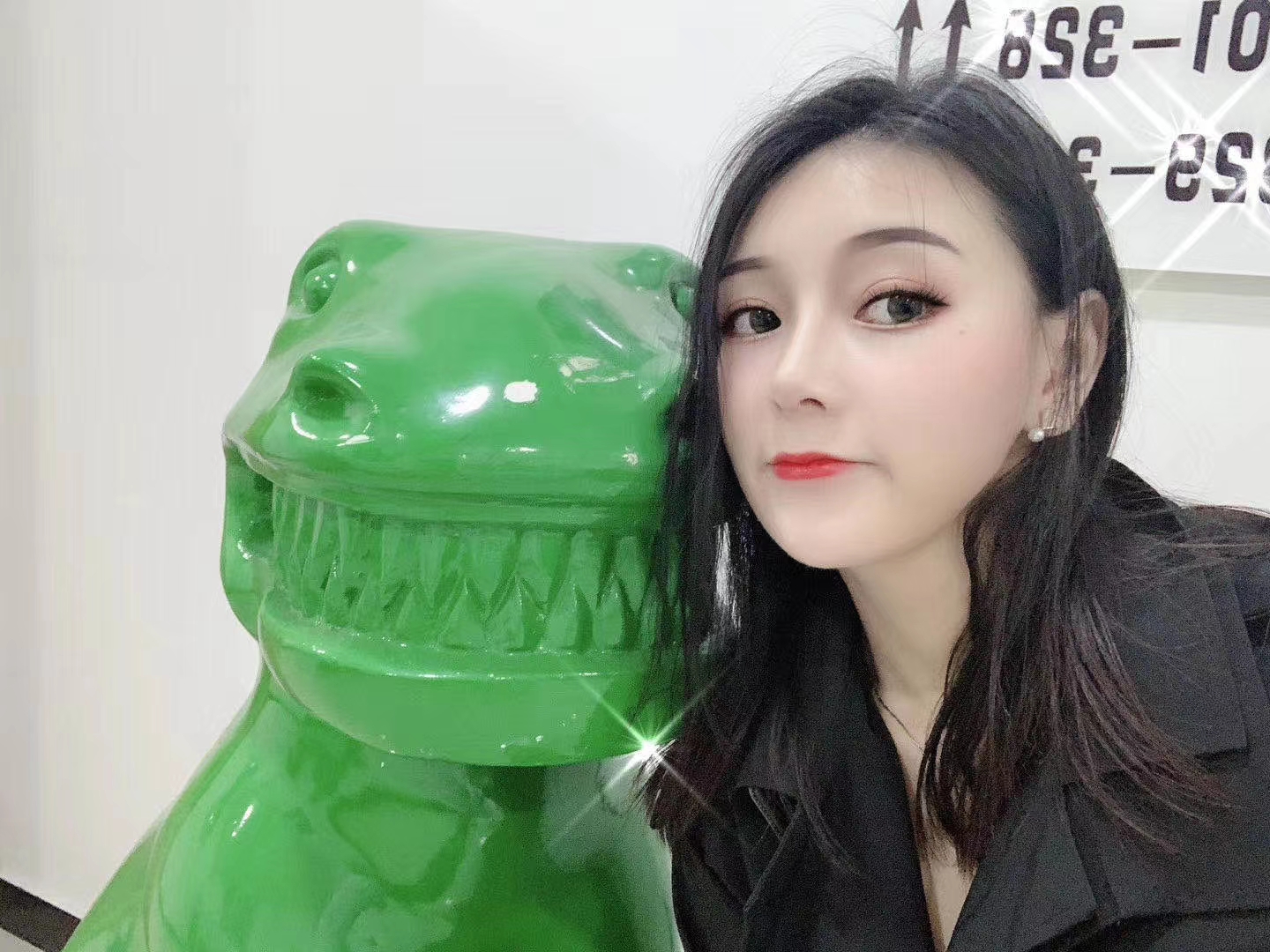 人中之狼(蛹)