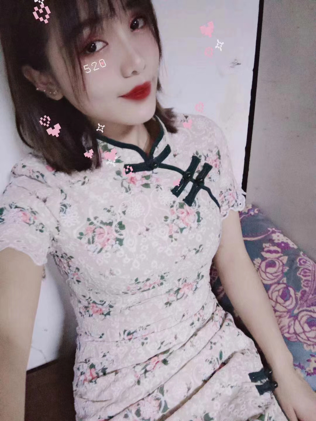 女友小榕