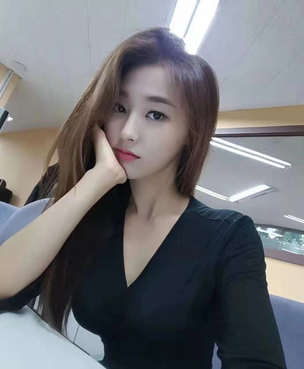 征服闷骚小淫女