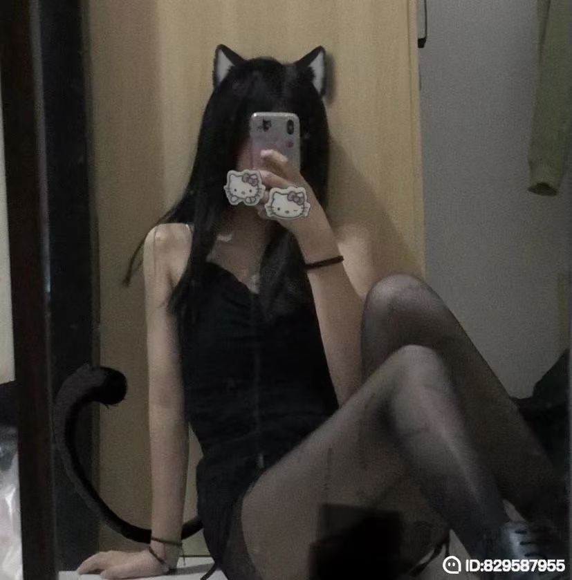 上门推销的魅魔