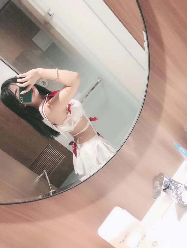 消失的妻子
