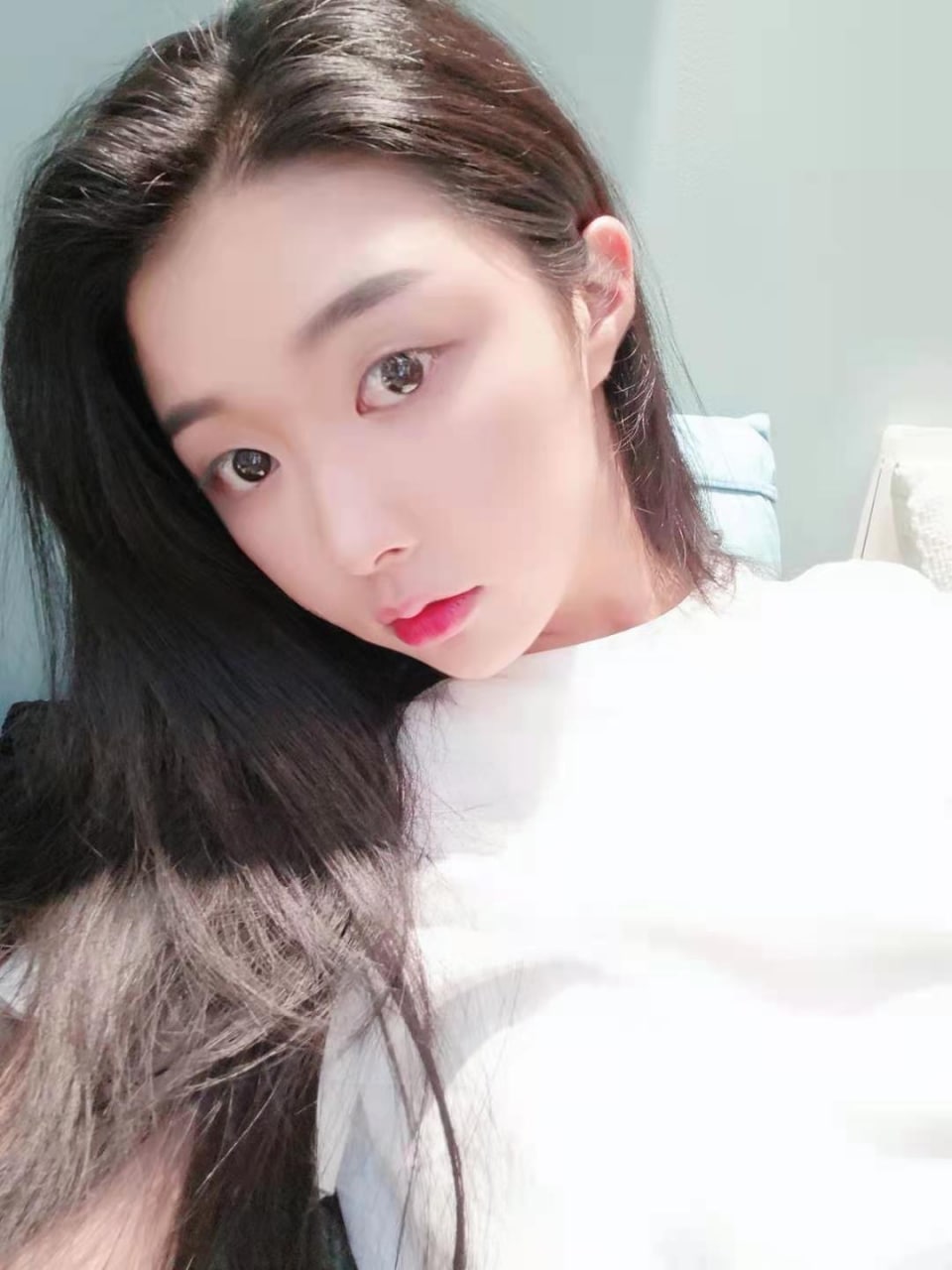 不再孤单的乡下暴露