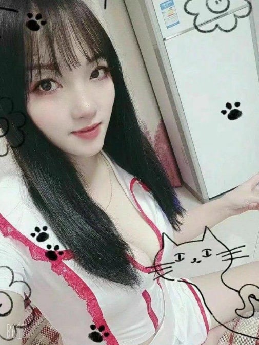 女志愿者之南山敬老院