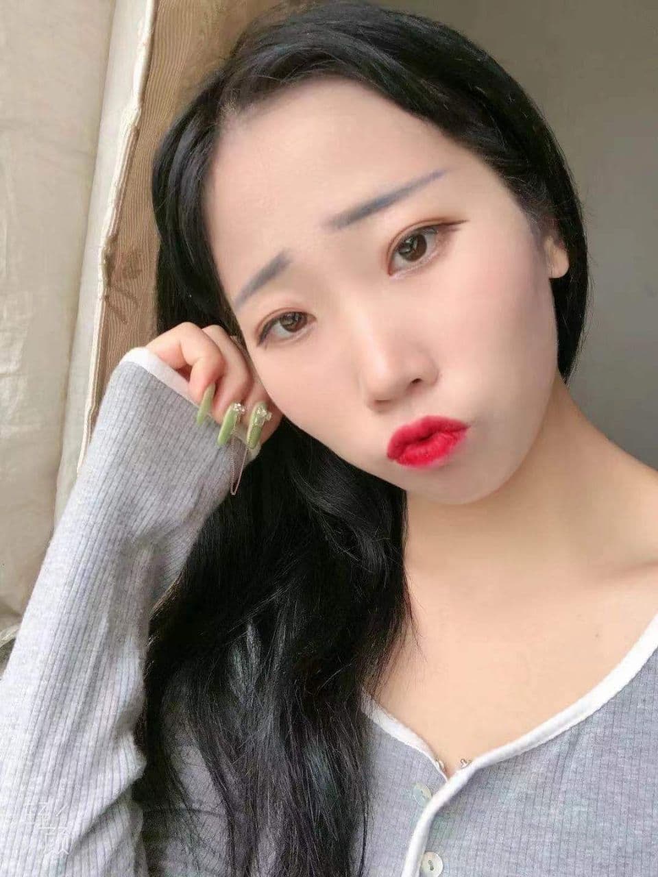 女装大佬万万岁
