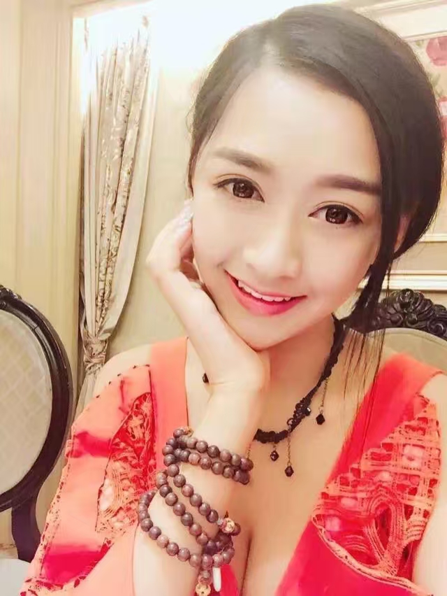 一字马