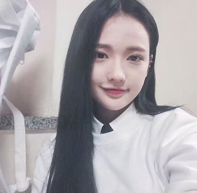 我和姐