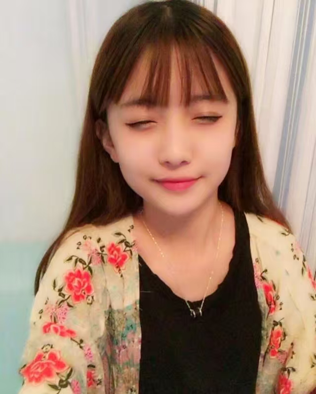 女友小唯的春色