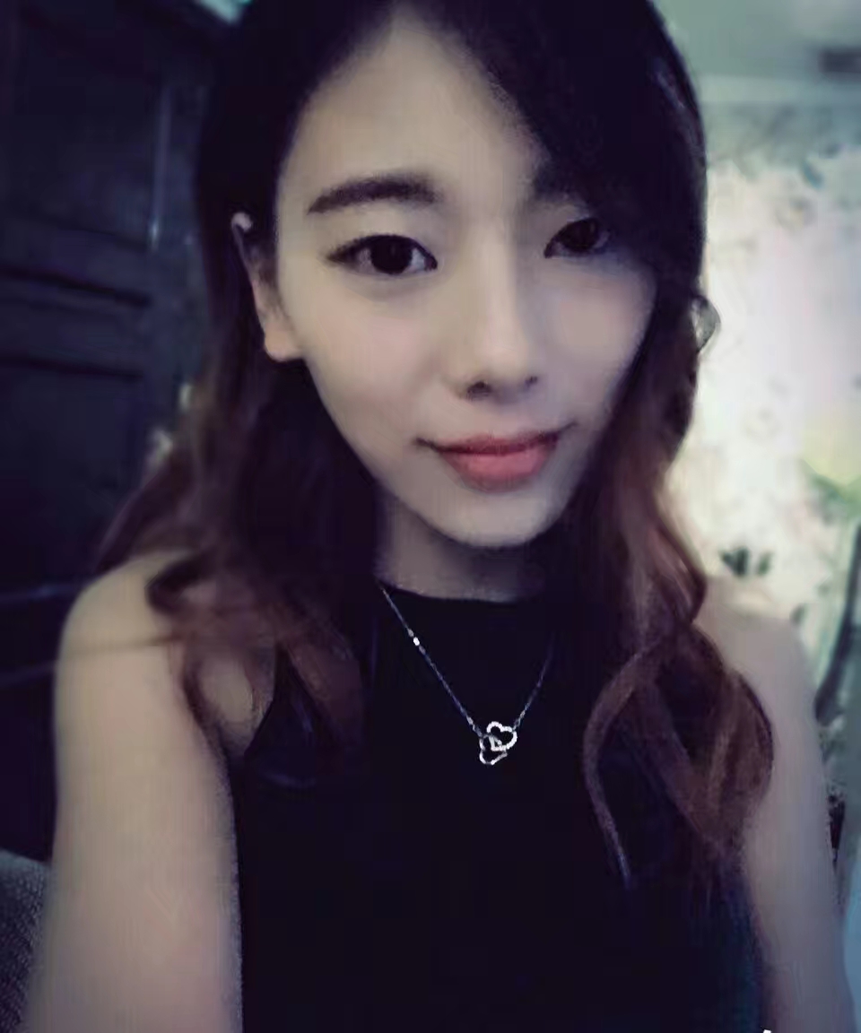 我只想做个好妈妈