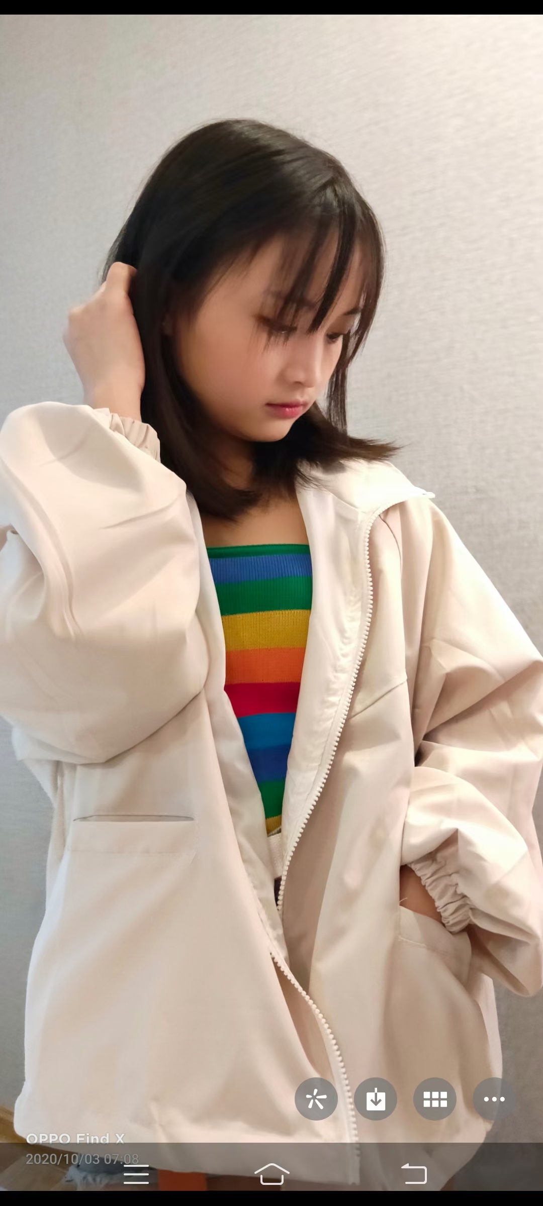 悲情柔儿