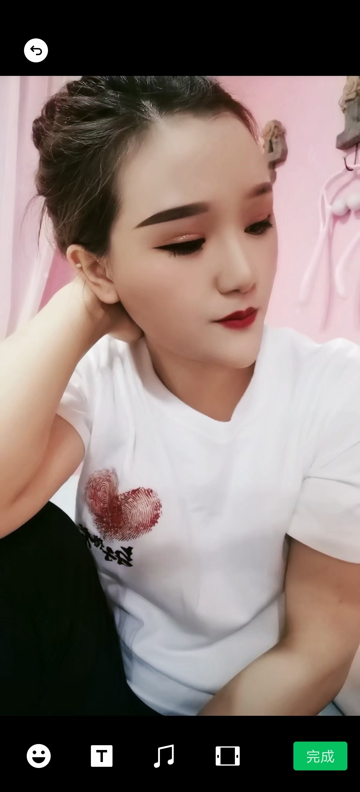 兰指纤纤