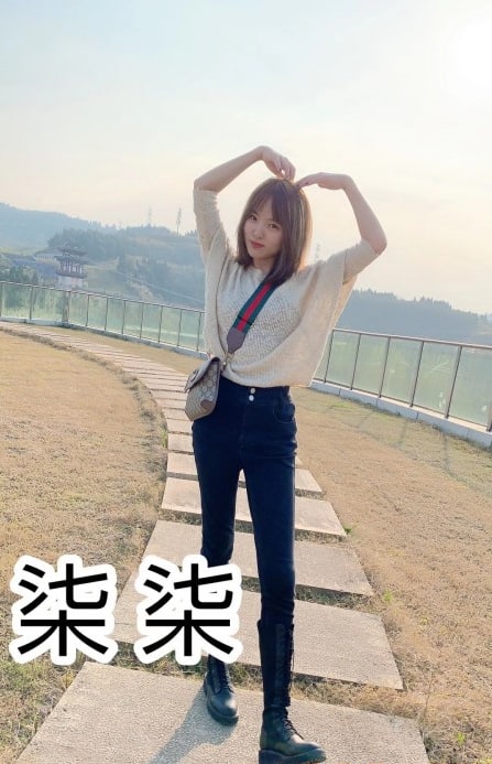周静宜增写版(纹面同人)