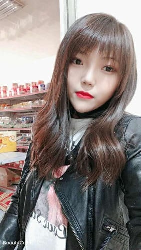 巧恩是听话的乖妹妹