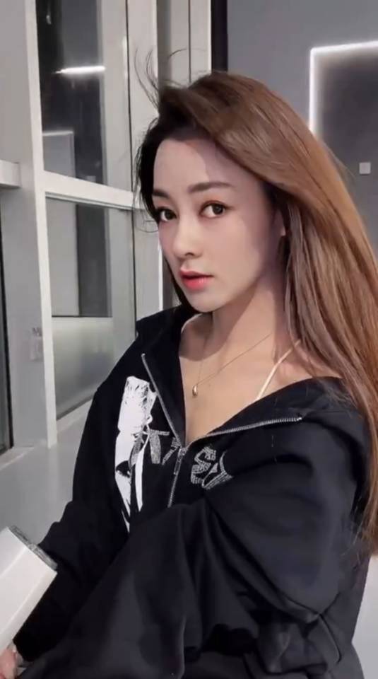 我的美母教师