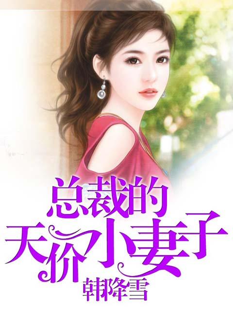 总裁的天价小妻子